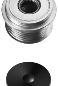 Τροχαλία Alternator M16x1,5 h cap HELLA 9XU358038561