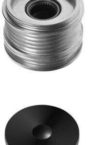 Τροχαλία Alternator M16x1,5 h cap HELLA 9XU358038571