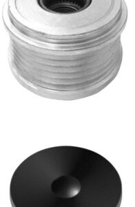 Τροχαλία Alternator M16x1,5 h cap HELLA 9XU358038601