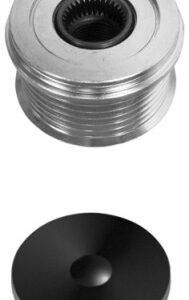 Τροχαλία Alternator M16x1,5 h cap HELLA 9XU358038621