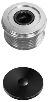 Τροχαλία Alternator M16x1,5 h cap HELLA 9XU358038621