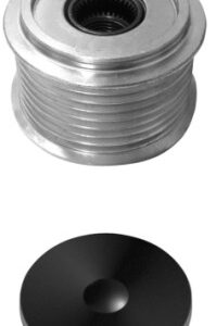 Τροχαλία Alternator M17x1,5 h cap HELLA 9XU358038661