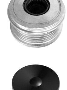 Τροχαλία Alternator M17x1,5 h cap HELLA 9XU358038671