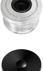 Τροχαλία Alternator M16x1,5 h cap HELLA 9XU358038681