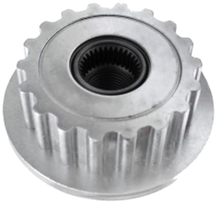 Τροχαλία Alternator M16x1,5 HELLA 9XU358038721