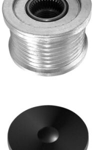 Τροχαλία Alternator M16x1,5 h cap HELLA 9XU358038741