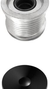 Τροχαλία Alternator M16x1,5 h cap HELLA 9XU358038771