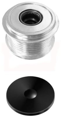 Τροχαλία Alternator M14x1,5 h cap HELLA 9XU358038781