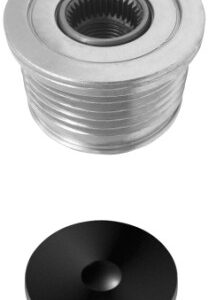 Τροχαλία Alternator M16x1,5 h cap HELLA 9XU358038801