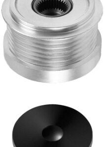 Τροχαλία Alternator M14x1,5 h cap HELLA 9XU358038831