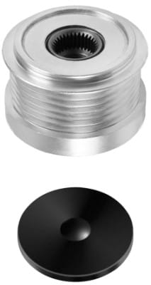 Τροχαλία Alternator M14x1,5 h cap HELLA 9XU358038831