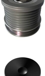 Τροχαλία Alternator M16x1,5 h cap HELLA 9XU358038851