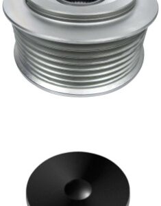 Τροχαλία Alternator M14x1,5 h cap HELLA 9XU358038941