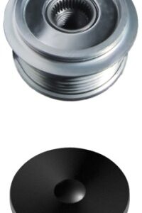 Τροχαλία Alternator M16x1,5 h cap HELLA 9XU358039001
