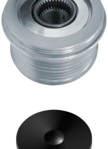Τροχαλία Alternator M17x1,5 h cap HELLA 9XU358039051