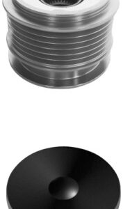 Τροχαλία Alternator M16x1,5 h cap HELLA 9XU358039141