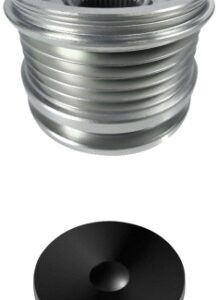 Τροχαλία Alternator M16x1,5 h cap HELLA 9XU358039201