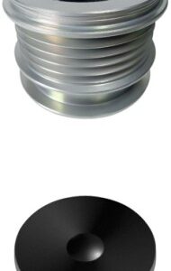Τροχαλία Alternator M16x1,5 h cap HELLA 9XU358039231