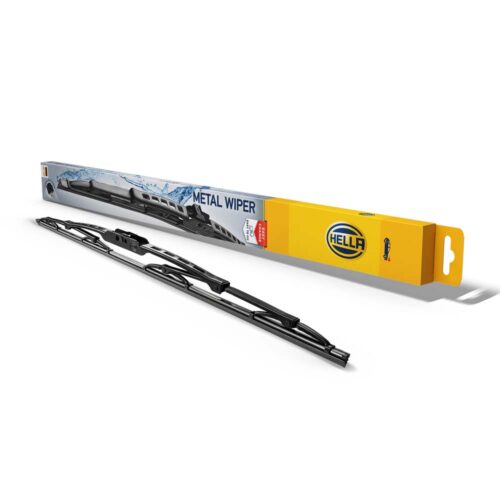 Υαλοκαθαριστήρας Metal WP53 21" 525mm Μπροστινό Ποσότητα: 1 HELLA 9XW178878211