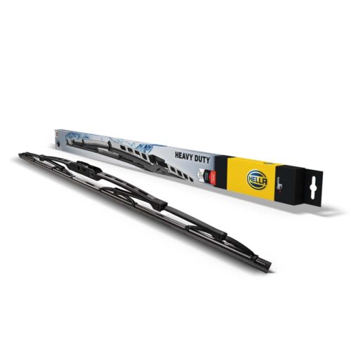 Υαλοκαθαριστήρας Heavy Duty HD65B 26" 650mm Μπροστινό Ποσότητα: 1 HELLA 9XW184107261