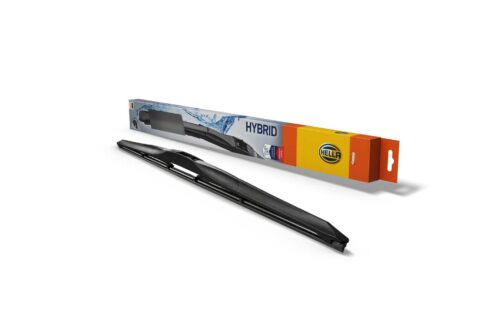 Υαλοκαθαριστήραςuniversal Hybrid Blade H70 28" 700mm Μπροστινό Ποσότητα: 1 HELLA 9XW204584281