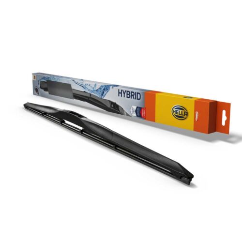 Υαλοκαθαριστήραςuniversal Hybrid Blade H70 28" 700mm Μπροστινό Ποσότητα: 1 HELLA 9XW204584281