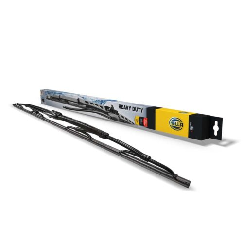 Υαλοκαθαριστήρας Heavy Duty HD70B 28" 700mm both sides Ποσότητα: 1 HELLA 9XW206480841