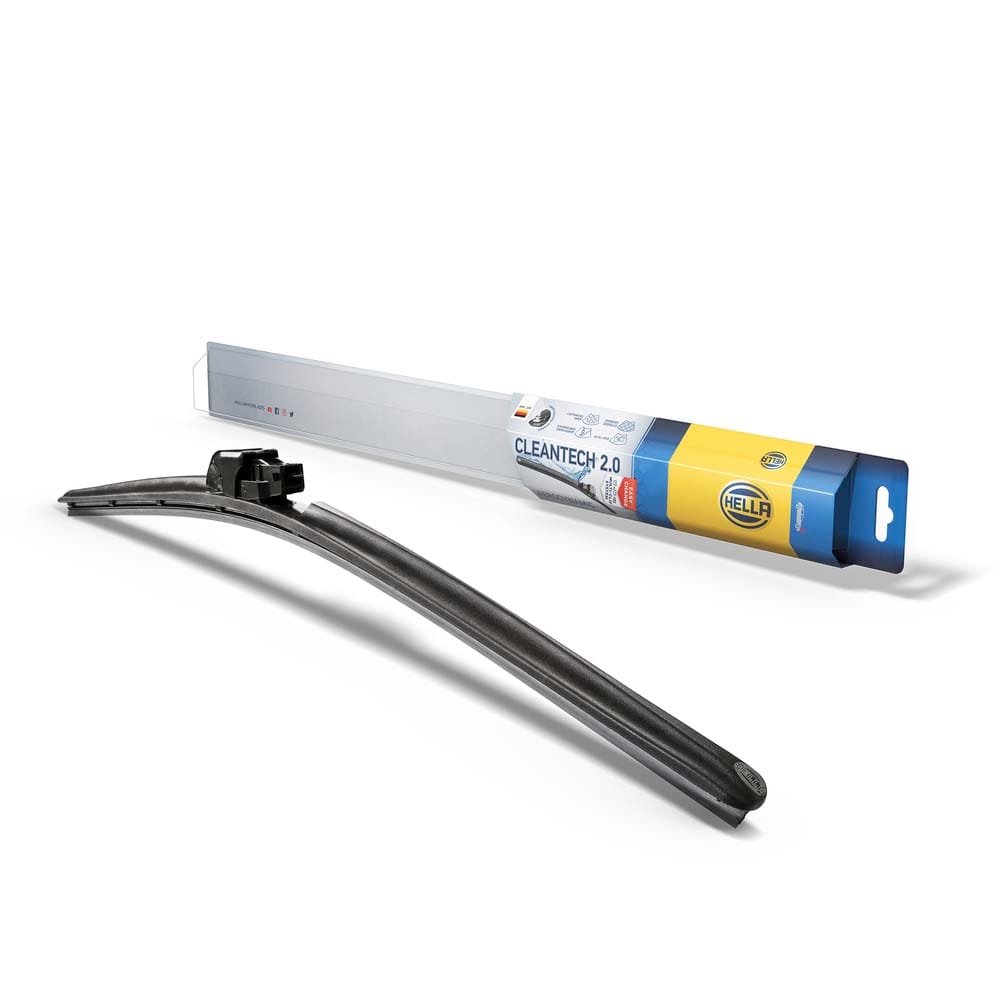 Υαλοκαθαριστήρας Cleantech CT75 30" 750mm Μπροστινό Ποσότητα: 1 FORD B MAX (JK) 1.4 LPG HELLA 9XW358053301
