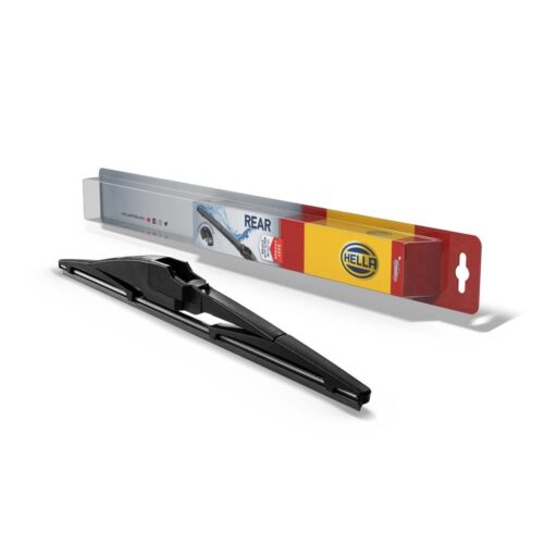 Υαλοκαθαριστήραςuniversal Πίσω Plastic Blade RP14 14" 350mm Ποσότητα: 1 HELLA 9XW358112931