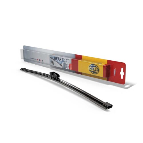 Υαλοκαθαριστήρας Πίσω Flat RF17 17" 425mm Ποσότητα: 1 HELLA 9XW358179171