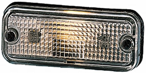 Κρύσταλλοposition light HELLA 9EL137241001