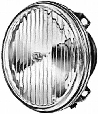 Φανάρι Μπροστινό 12V HELLA 1K2140166001