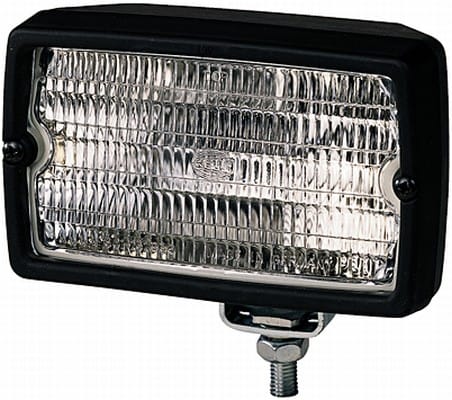 Προβολέας Εργασίας Master 5060 12V 24V HELLA 1GA005060037