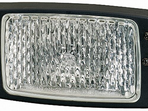 Φανάρι Μπροστινό Modul 6213 24V 12V HELLA 1LB006213057