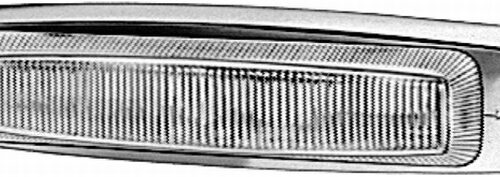 Εσωτερικός Φωτισμός 24V 12V HELLA 2JA001364001