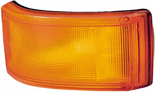 Φλάς Προβολέας 12V 24V HELLA 2BA005603007