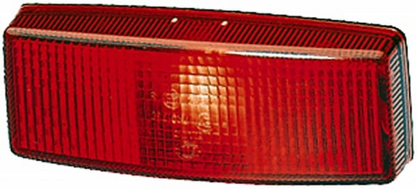 Φανάρι Θέσης 12V HELLA 2SA006717001