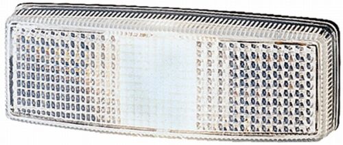Φως Θέσης 12V HELLA 2PF006717011