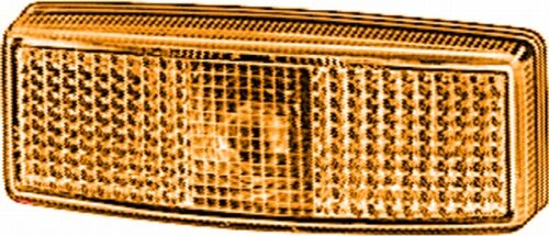 Φανάρι Όγκου Προβολέας 12V HELLA 2PS006717031
