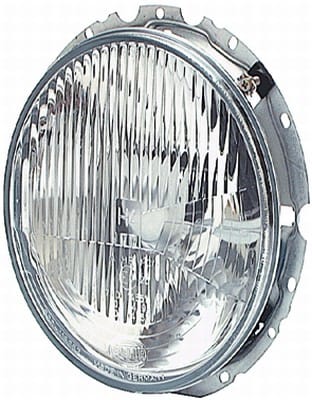 Φανάρι Μπροστινό Αριστερό Δεξιό για VW Beetle HELLA 1L8003060691