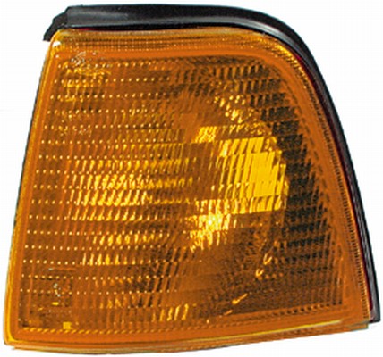 Φλάς Προβολέας Δεξιό για Audi 80 (8989Q8AB3) HELLA 9EL135008001