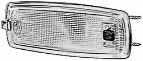 Εσωτερικός Φωτισμός 12V BMW 3 (E30) HELLA 2JA003388001
