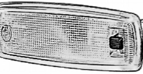 Εσωτερικός Φωτισμός 12V BMW 3 (E30) HELLA 2JA003388001