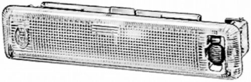 Εσωτερικός Φωτισμός 12V 24V John Deere HELLA 2JA001357037