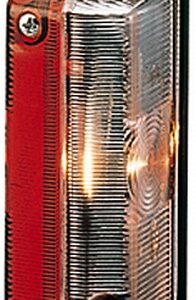 Φανάρι Clearance Προβολέας 24V HELLA 2XS005020002