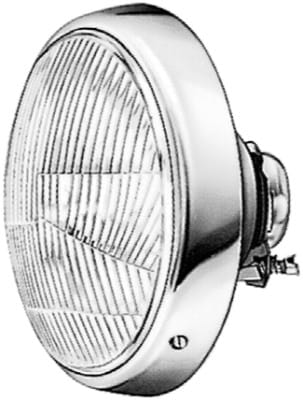 Diffusing Κρύσταλλοheadlight HELLA 9ES071899021