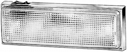 Εσωτερικός Φωτισμός 12V 24V HELLA 2JA003354001
