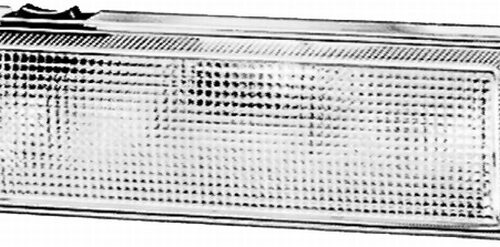 Εσωτερικός Φωτισμός 12V 24V HELLA 2JA003354001