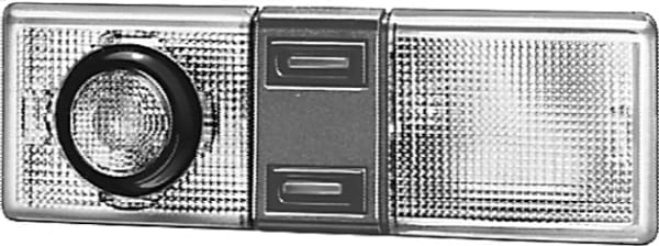 Εσωτερικός Φωτισμός 12V 24V HELLA 2JA006447041