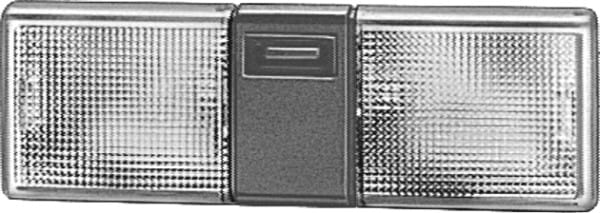 Εσωτερικός Φωτισμός 24V HELLA 2JA006447251